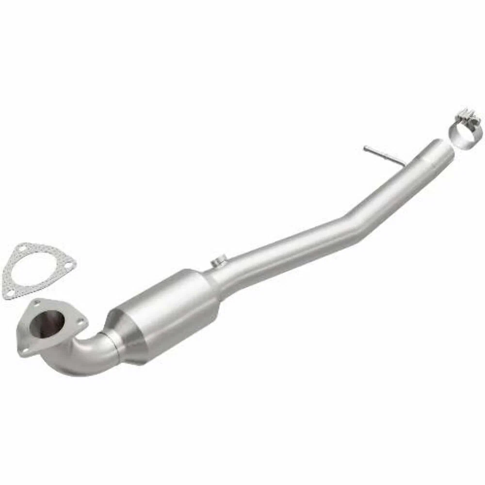 2010-2012 Land Rover Range Rover Direct-Fit Catalytic Converter 21-533 Magnaflow